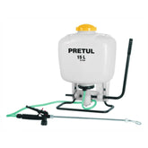 Pretul Manual Backpack Fumigator 15L.